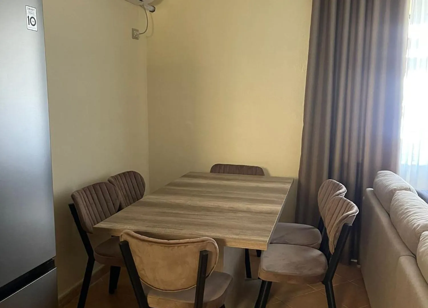 Appartement Apartamentagollitirana