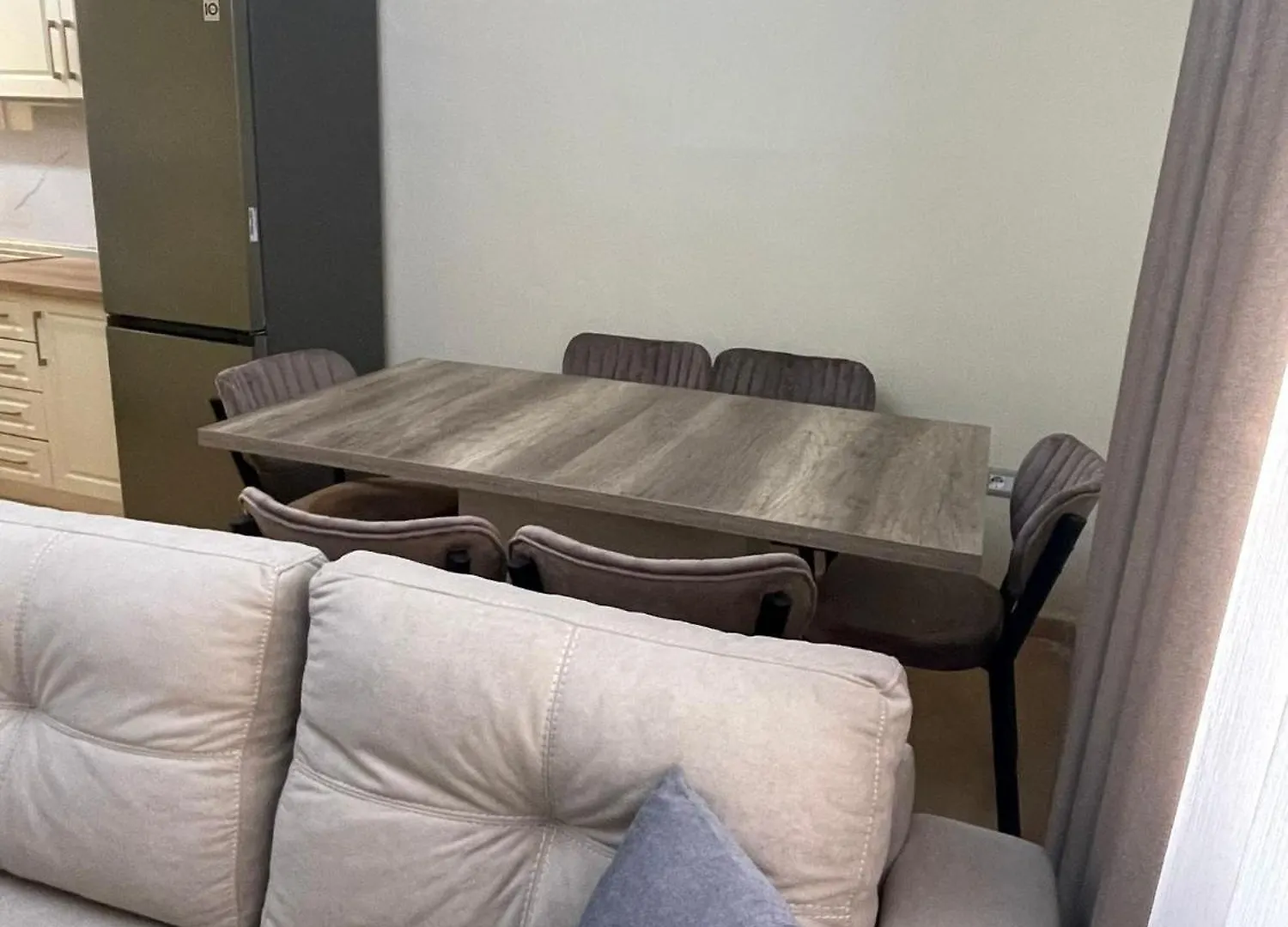 Apartamentagollitirana Appartement