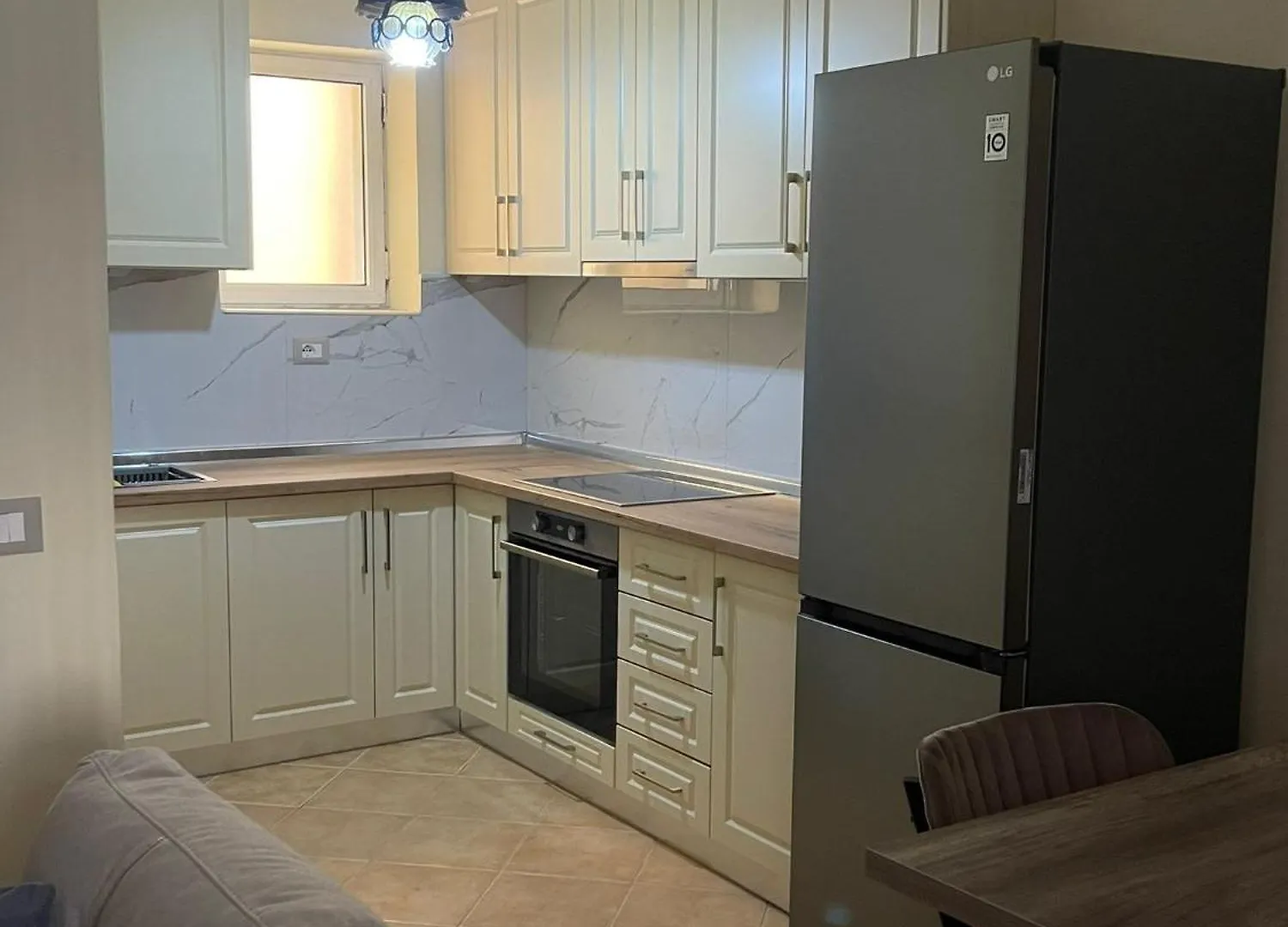 Apartamentagollitirana Albania