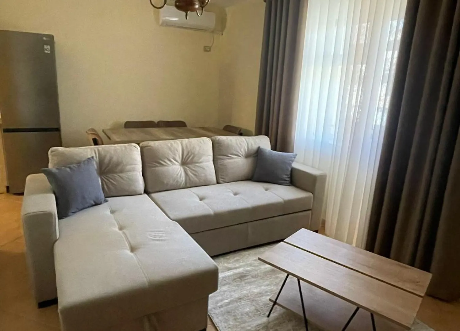 Apartamentagollitirana