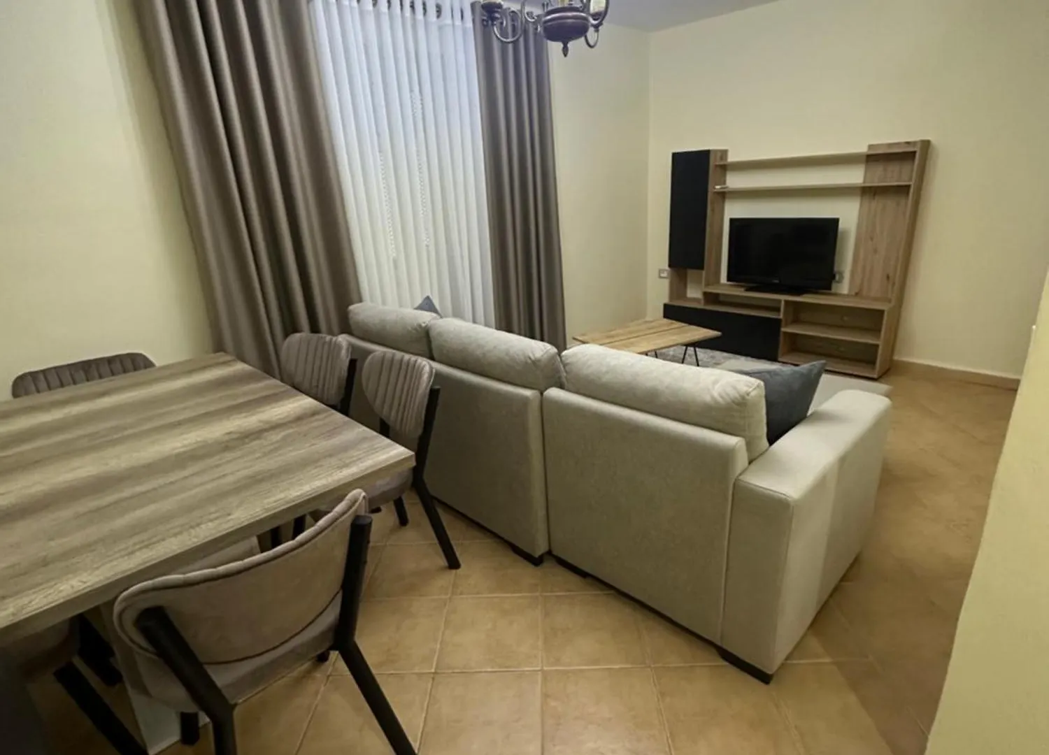 Apartment Apartamentagollitirana