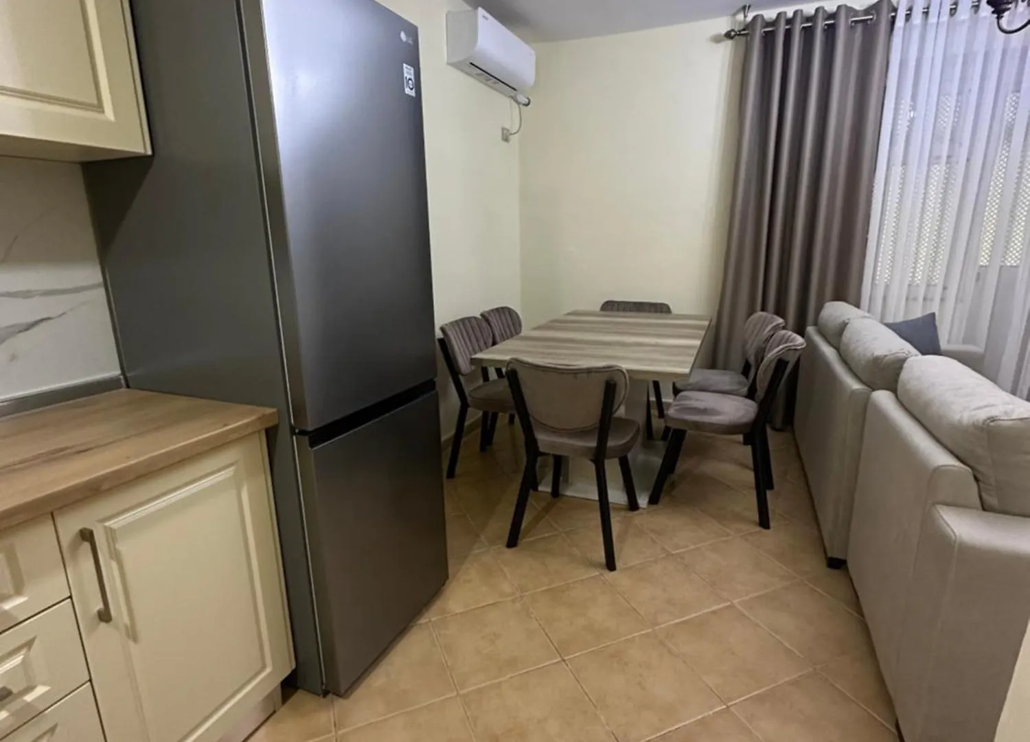 Apartment Apartamentagollitirana