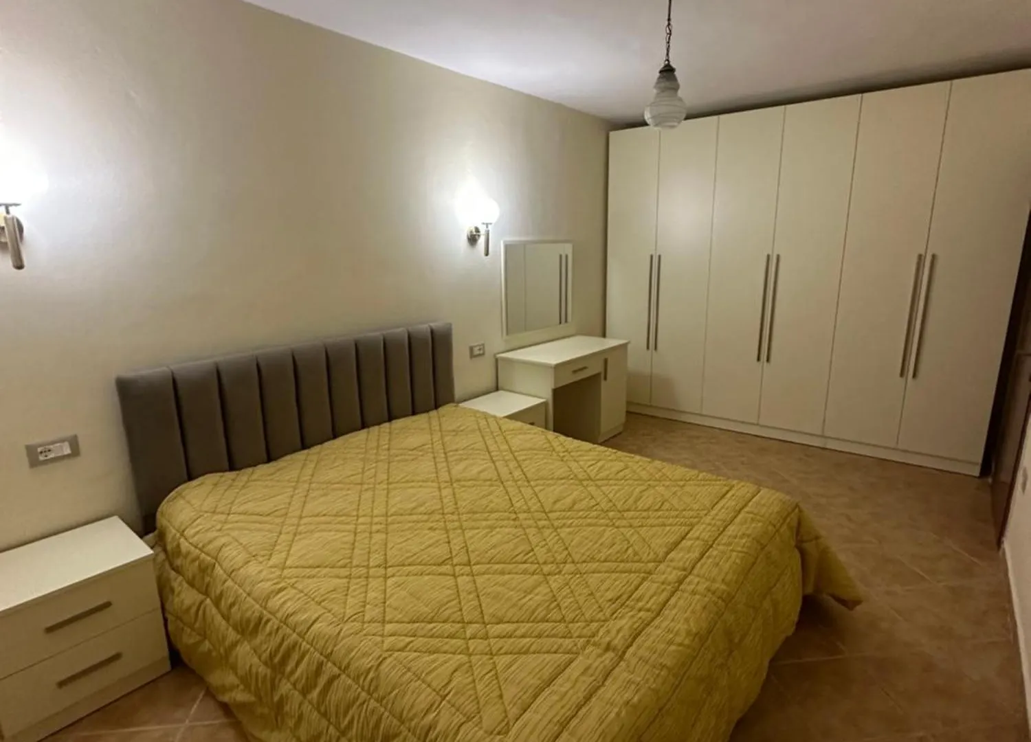 Apartamentagollitirana Apartment Tirana