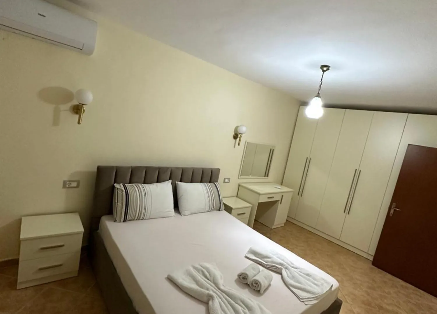 Apartamentagollitirana Tirana